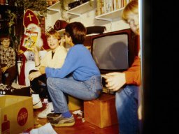 0DIA 1984 RAVA PUPS 1